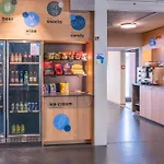 Luzern Youth Hostel
