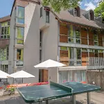 Luzern Youth Hostel
