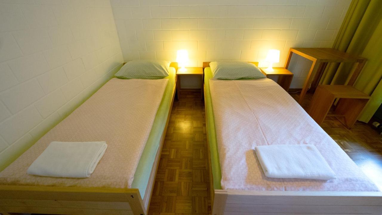 Youth Hostel *