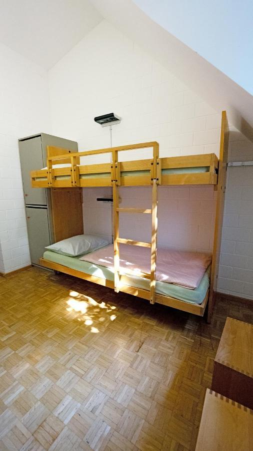 Youth Hostel Luzern