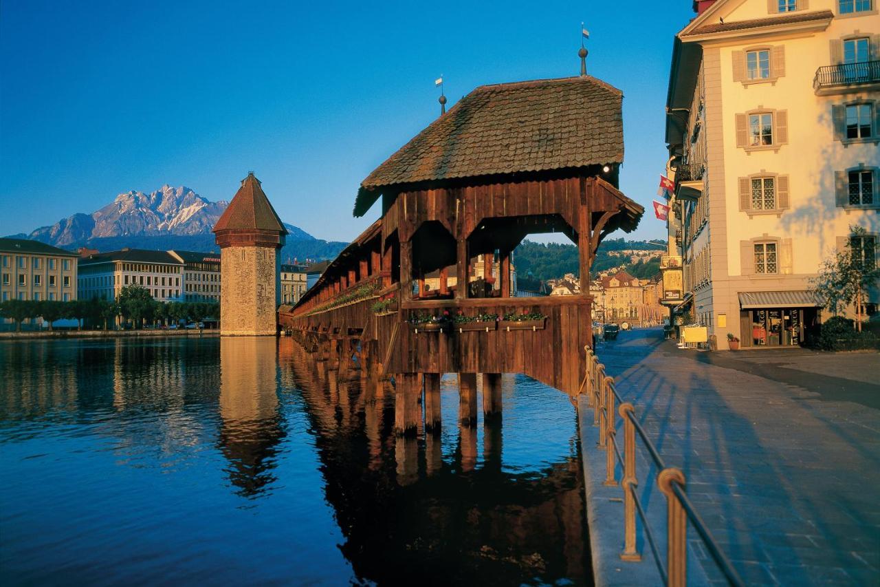 Youth Luzern