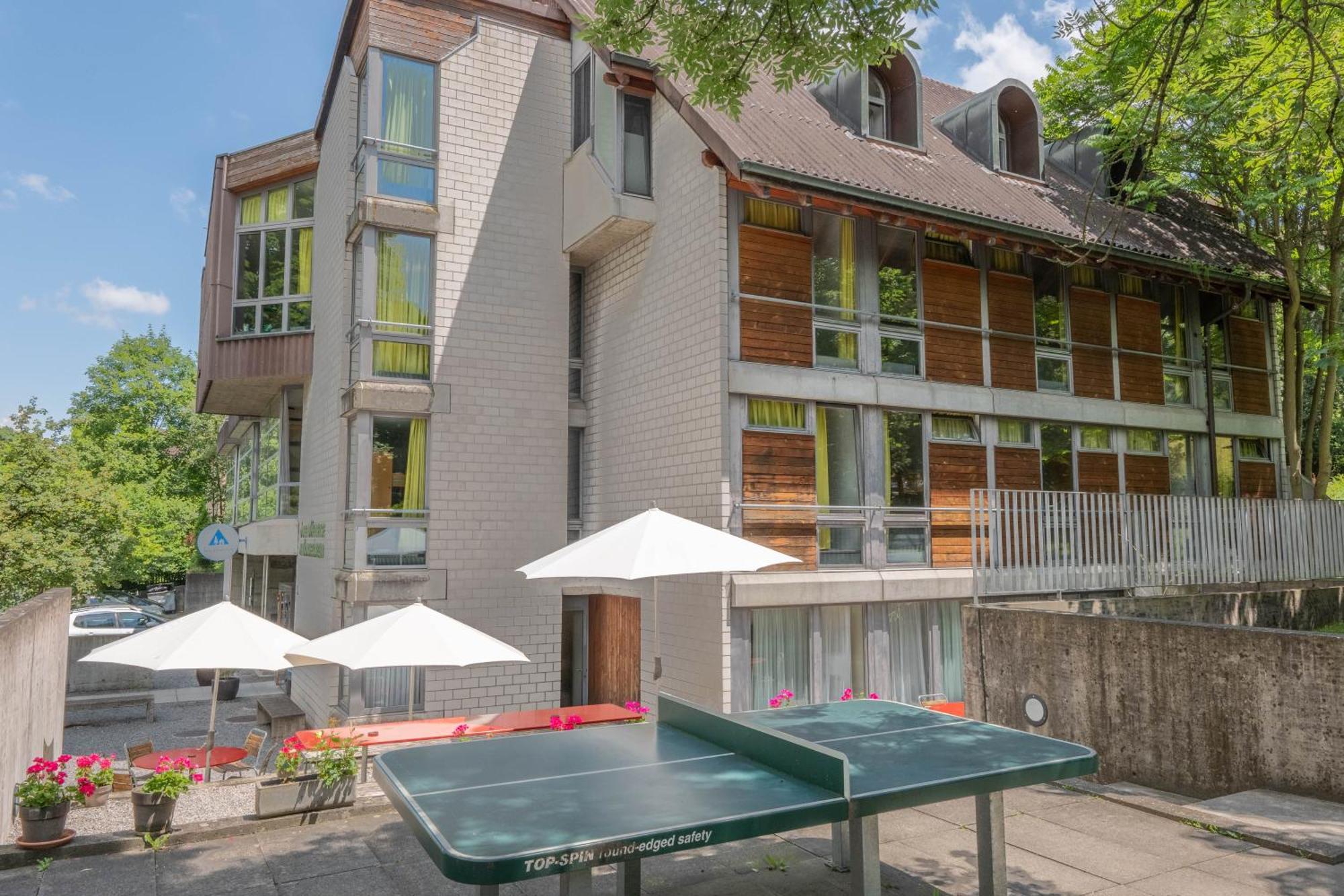 Hostel Youth Luzern
