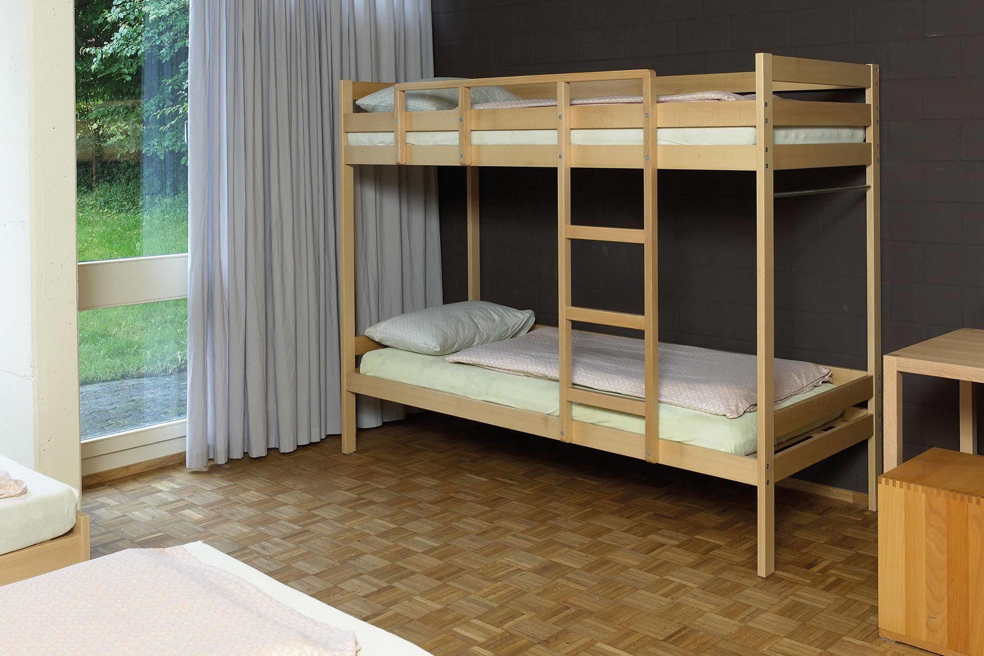 Youth Hostel
