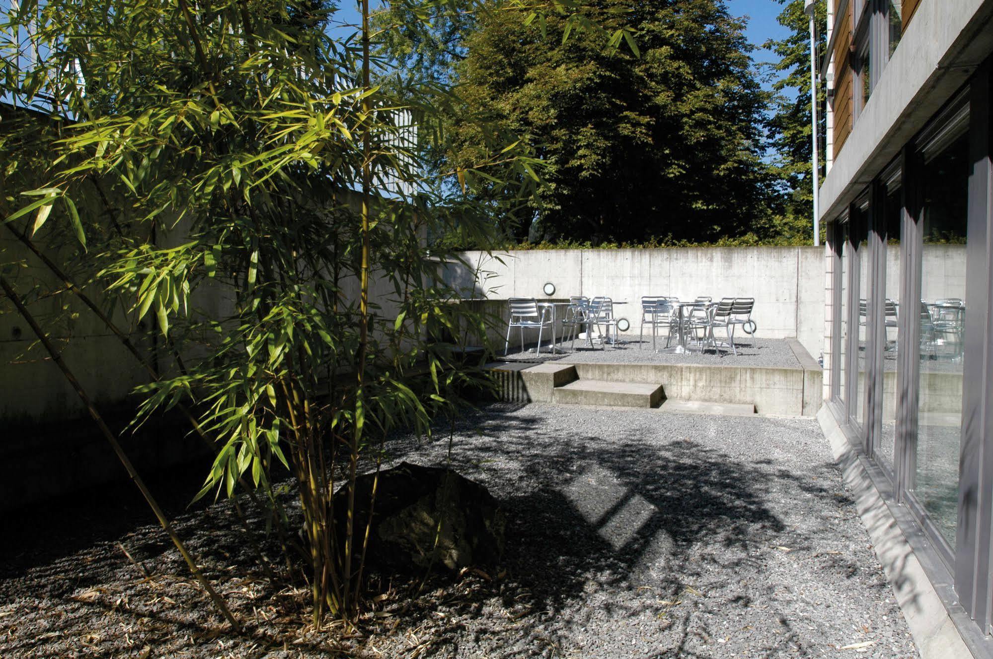 Youth Hostel