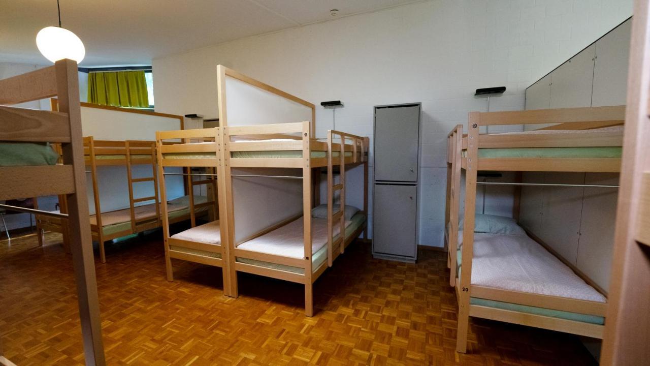 Hostel Youth Luzern