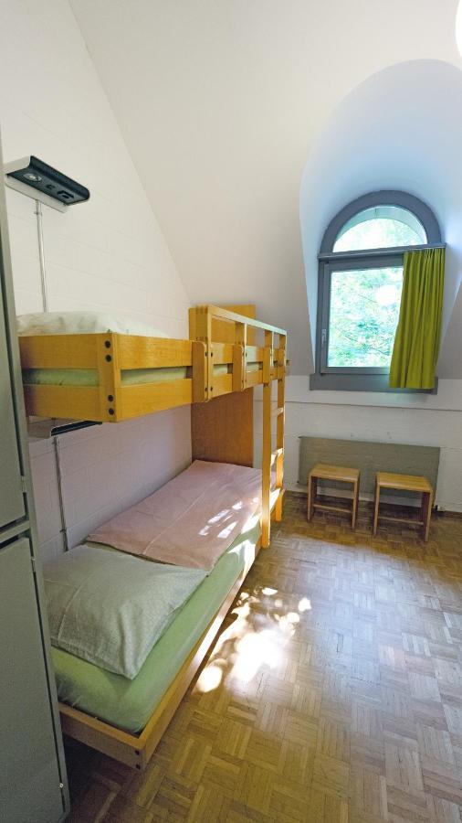 Hostel Youth *